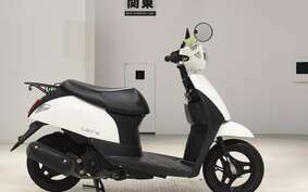 SUZUKI LET's CA4AA