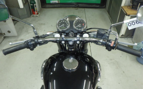 KAWASAKI W650 2001 EJ650A