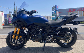 YAMAHA NIKEN 2019 RN58J