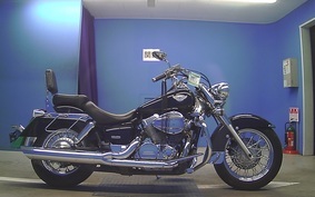 HONDA SHADOW 750 Gen. 3 RC50