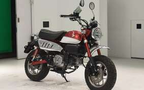 HONDA MONKEY 125 JB02