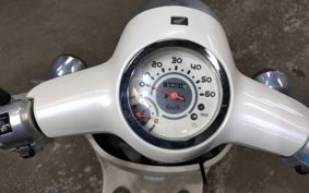 HONDA GIORNO AF70