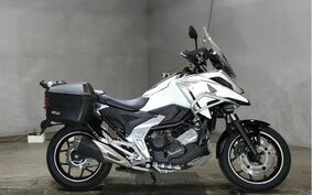 HONDA NC750X 2021 RH09