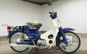 HONDA PRESS CUB 50 AA01