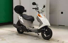 SUZUKI ADDRESS V125 CF4EA