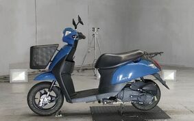 SUZUKI LET's CA4AA