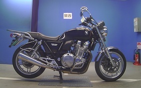 HONDA CB1100 ABS SC65