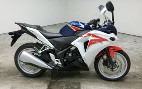 HONDA CBR250R Fi MC41