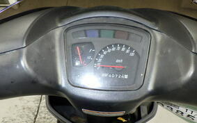 SUZUKI ADDRESS 110 CF11A