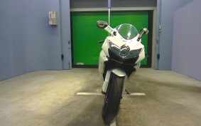 SUZUKI GSX-R750 2009 CW111