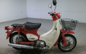 HONDA LITTLE CUB C50