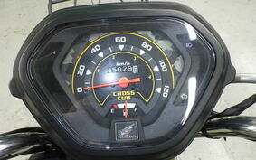 HONDA CROSS CUB 110 JA45