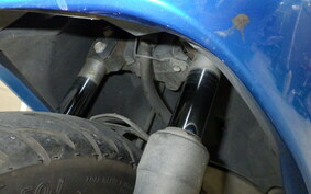 SUZUKI ADDRESS V125 G CF46A