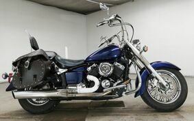 YAMAHA DRAGSTAR 400 CLASSIC 2001 VH01J