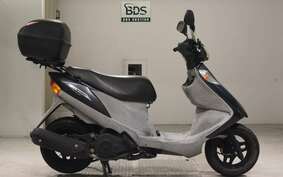 SUZUKI ADDRESS V125 G CF46A