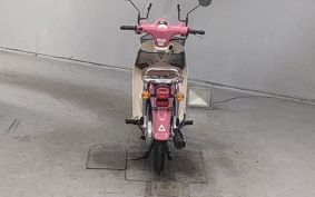 HONDA SUPER CUB110 JA44