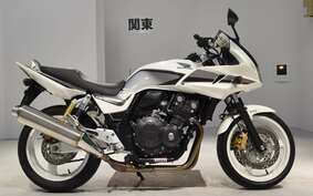 HONDA CB400 SUPER BOLDOR VTEC A 2014 NC42