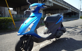 SUZUKI ADDRESS V125 S CF4MA