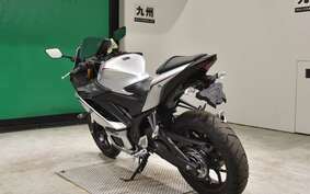 YAMAHA YZF-R25 RG43J