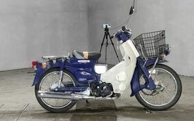 HONDA PRESS CUB 50 AA01