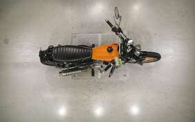 SUZUKI GRASS TRACKER NJ4BA