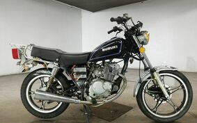 SUZUKI GN125 PCJB1