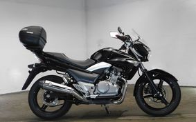 SUZUKI GSR250 GJ55D