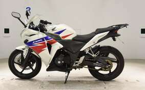 HONDA CBR250R A MC41