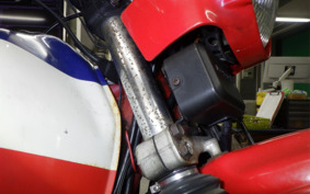 HONDA XL250R PARIS-DAKAR  MD03