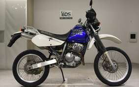 SUZUKI DJEBEL 250 XC SJ45A