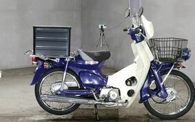 HONDA PRESS CUB 50 AA01