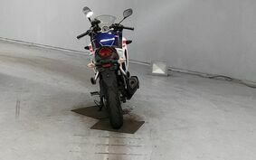 HONDA CBR250R MC41