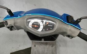 SUZUKI ADDRESS V125 G CF46A