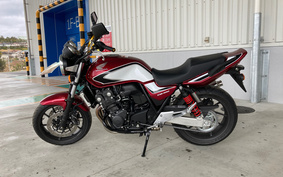 HONDA CB400SF 2022 NC42