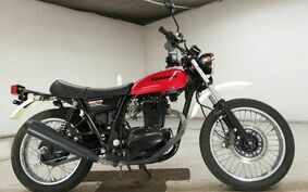 KAWASAKI 250TR BJ250F