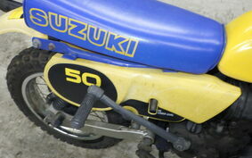 SUZUKI JR50 JA13A