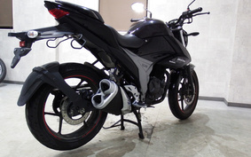 SUZUKI GIXXER 150 ED13N