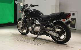 KAWASAKI ZEPHYR 1100 1992 ZRT10A