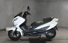 SUZUKI SKYWAVE 200 (Burgman 200) CH41A