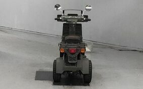 HONDA GYRO X TD01