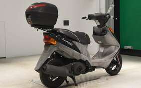 SUZUKI ADDRESS V125 CF4EA