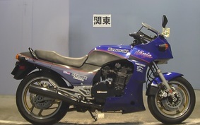 KAWASAKI GPZ750 R 1985 ZX750G