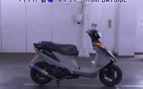 SUZUKI ADDRESS V125 CF46A