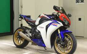 HONDA CBR1000RR Gen. 2 2009 SC59