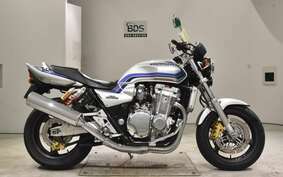 HONDA CB1300SF SUPER FOUR 2000 SC40