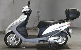 SUZUKI ADDRESS 125 DT11A