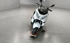 SUZUKI SKYWAVE 200 (Burgman 200) CH41A