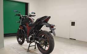 SUZUKI GIXXER 150 NG4BG