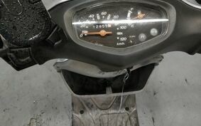 SUZUKI ADDRESS V125 G CF4EA