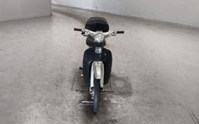 HONDA LITTLE CUB AA01